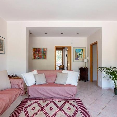 Tangerine Tree House Apartment Cagliari Ngoại thất bức ảnh